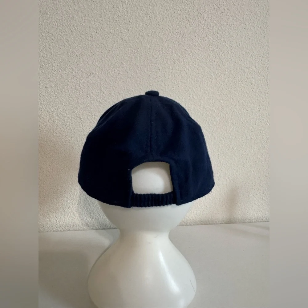 Janie and Jack 6-8 years  hat